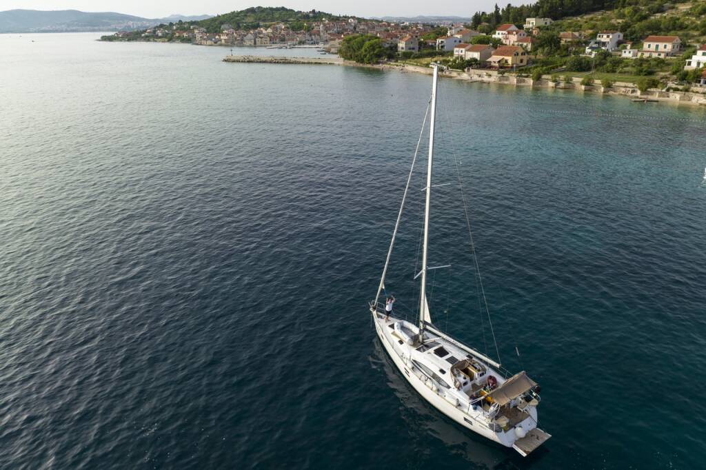 Segelyacht Elan Impression 45 No Limits