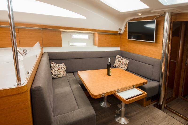 Segelyacht Elan Impression 45 No Limits