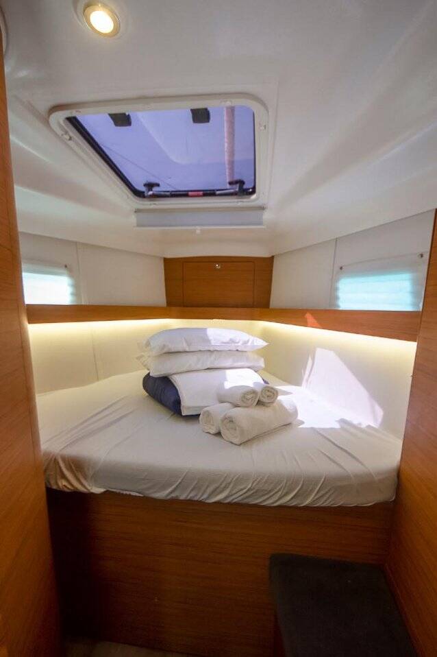 Segelyacht Elan Impression 45 No Limits