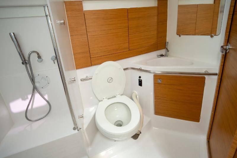 Segelyacht Elan Impression 45 No Limits