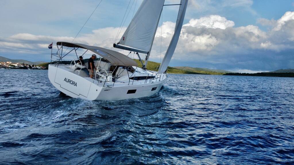 Elan Impression 45 Aurora