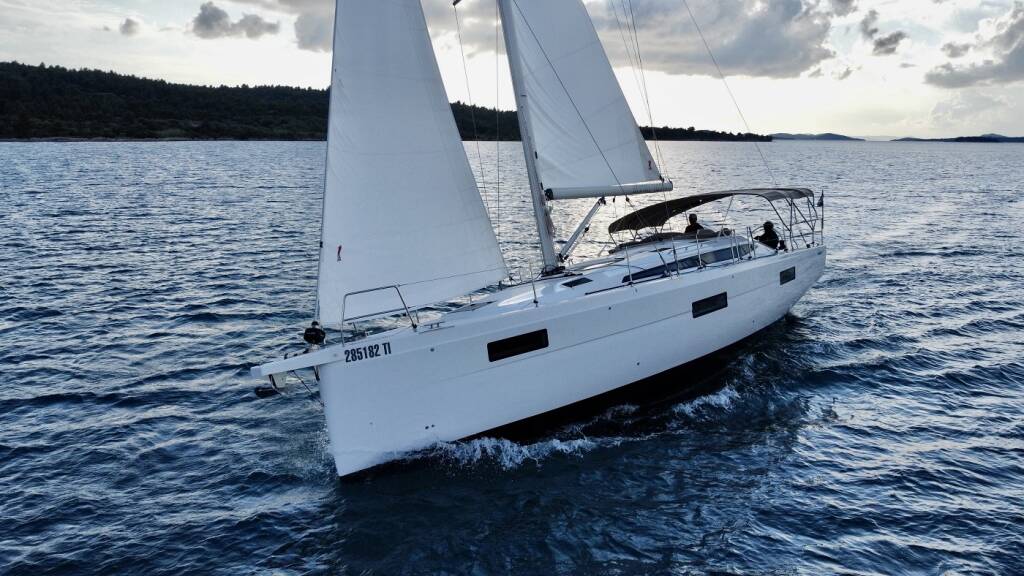 Elan Impression 45 Aurora