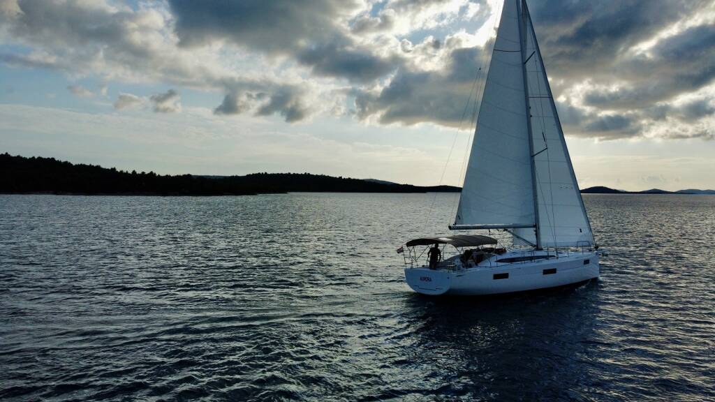 Elan Impression 45 Aurora