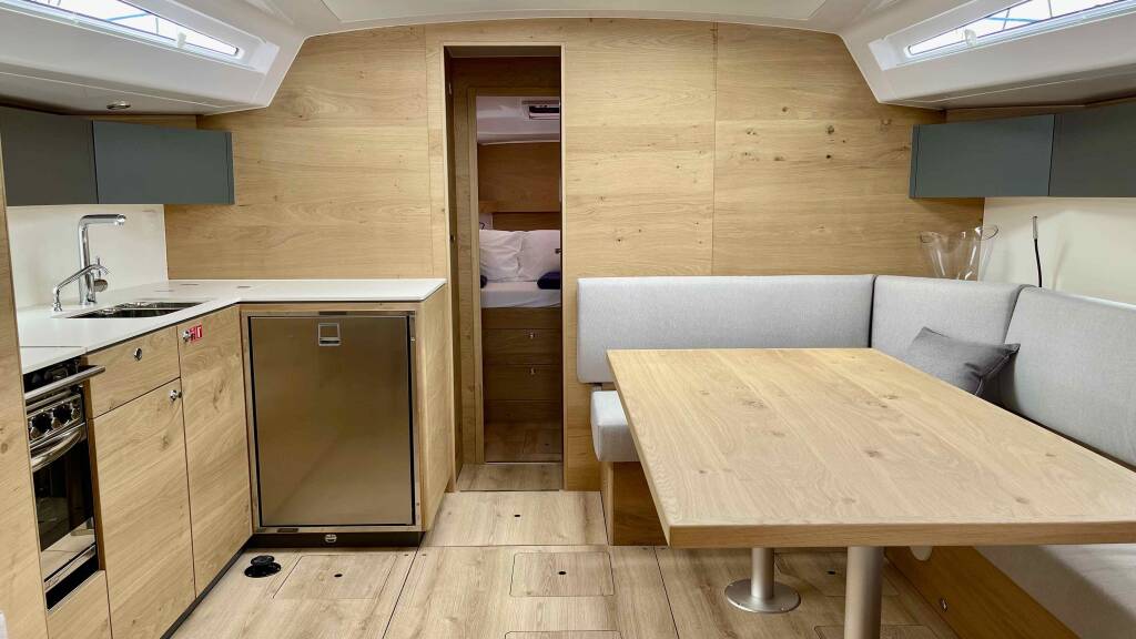 Elan Impression 45 Aurora