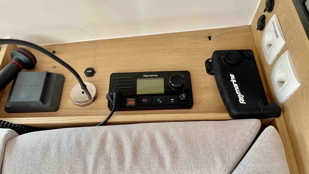 Elan Impression 45 Aurora