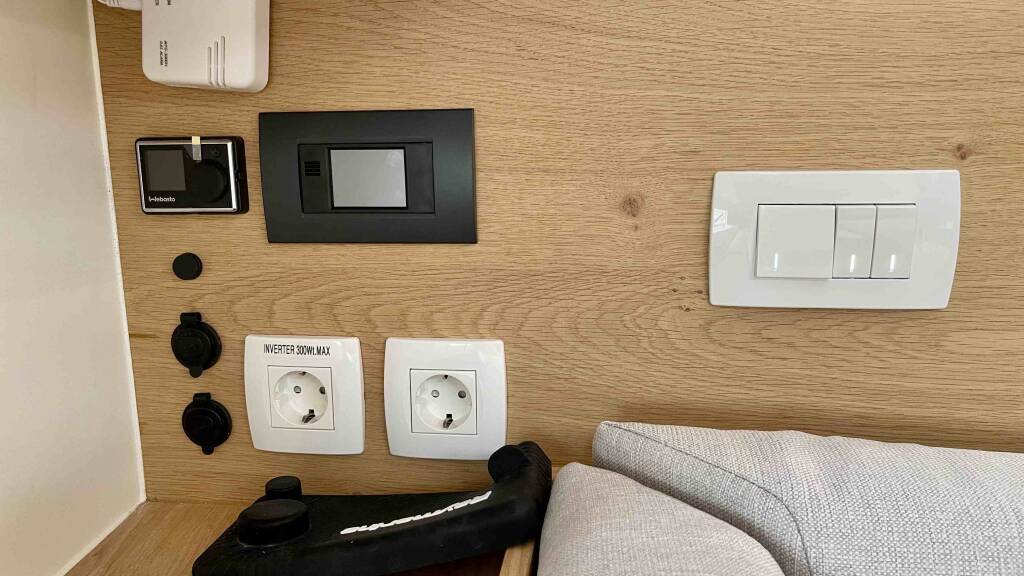 Elan Impression 45 Aurora