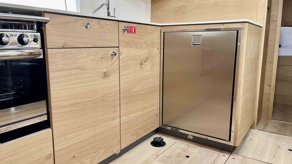 Elan Impression 45 Aurora