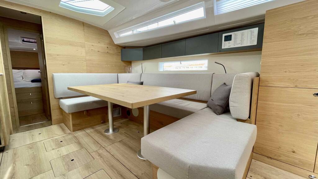 Elan Impression 45 Aurora