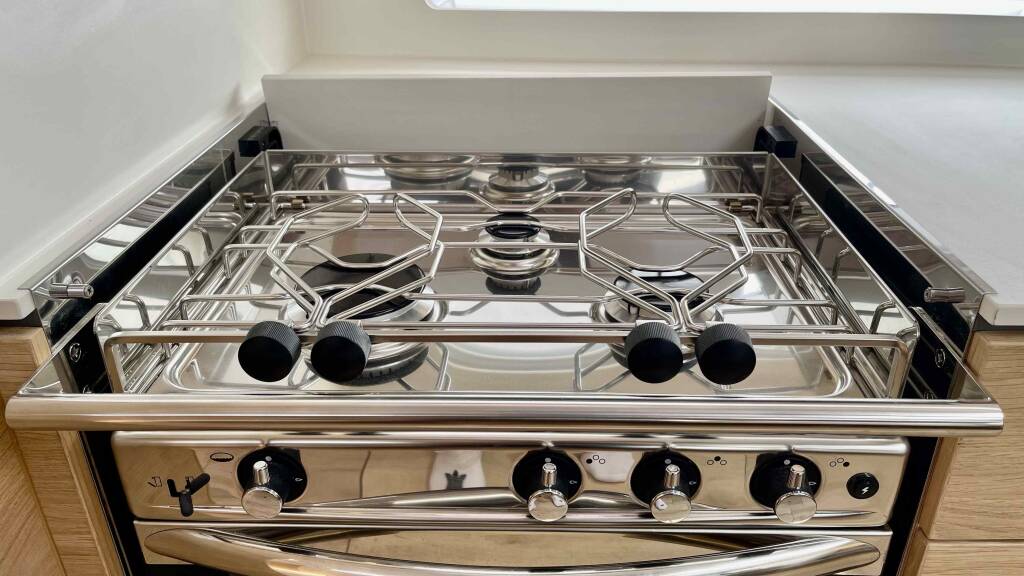 Elan Impression 45 Aurora