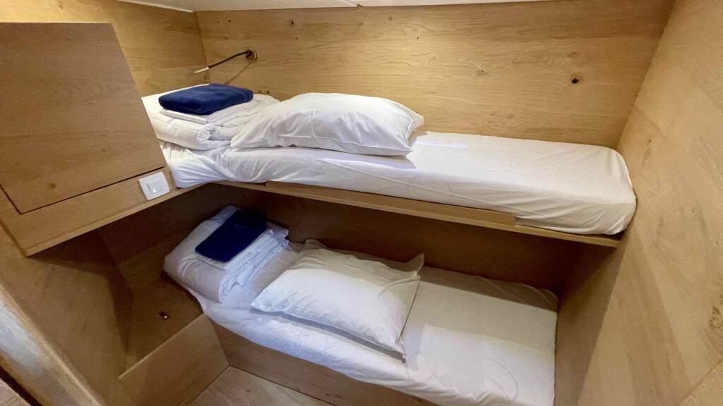 Elan Impression 45 Aurora