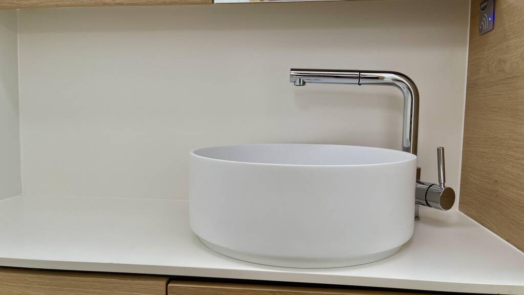 Elan Impression 45 Aurora