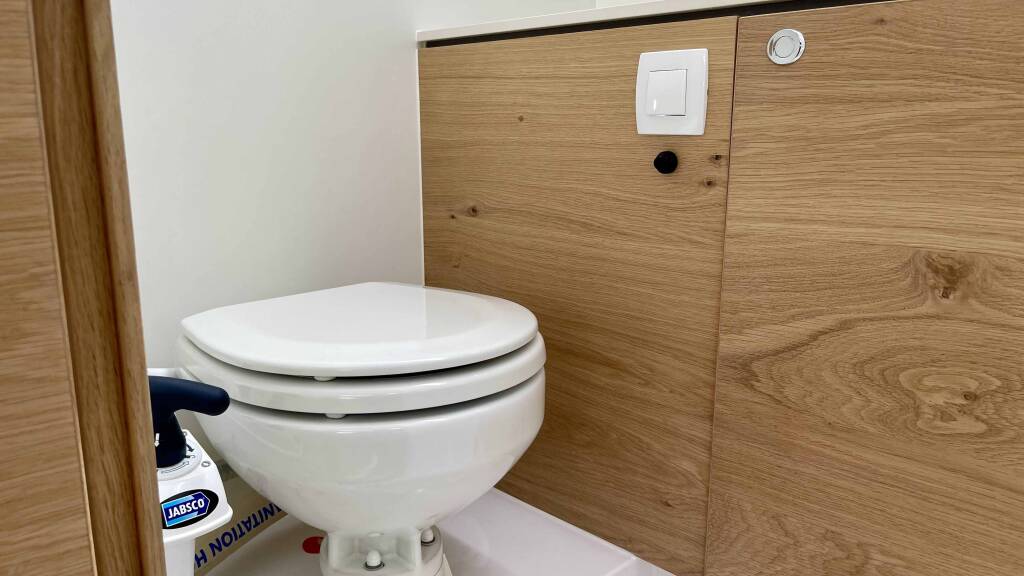 Elan Impression 45 Aurora