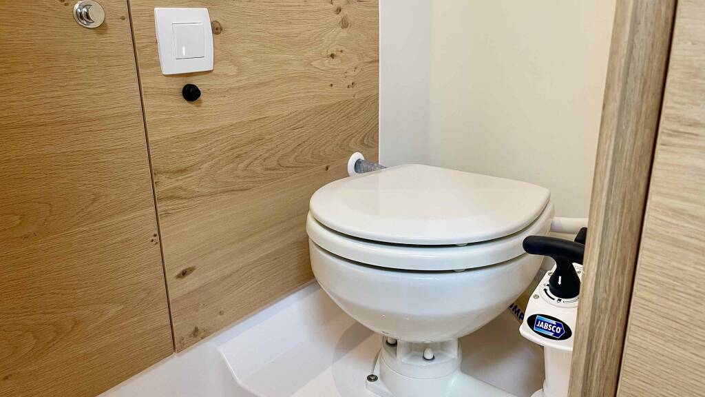 Elan Impression 45 Aurora