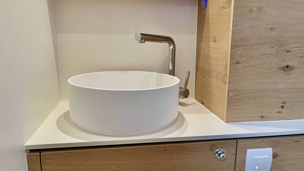 Elan Impression 45 Aurora