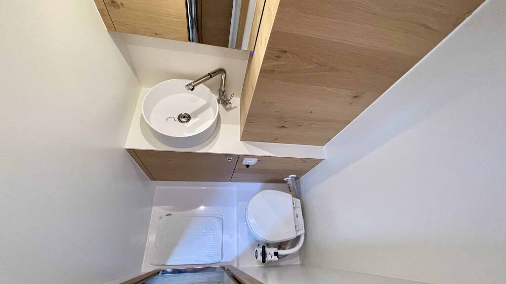 Elan Impression 45 Aurora