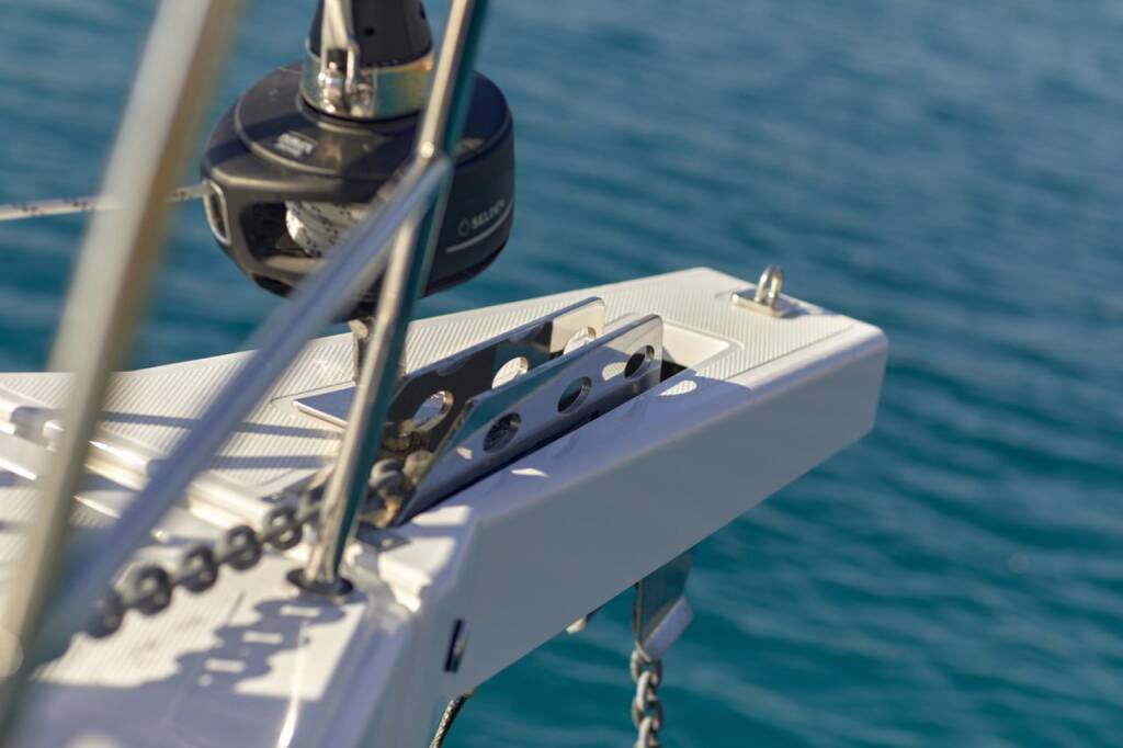 Elan Impression 45 Aurora