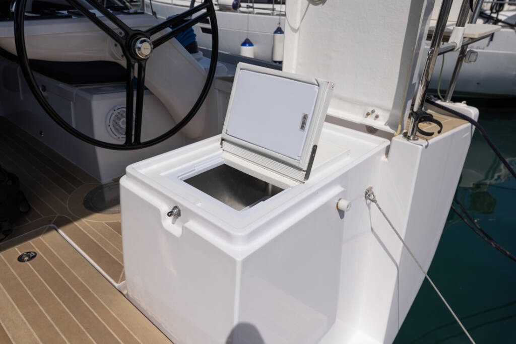 Elan Impression 45 Stargazer