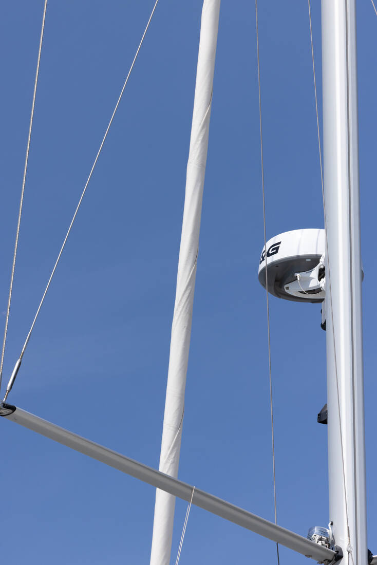 Elan Impression 45 Stargazer