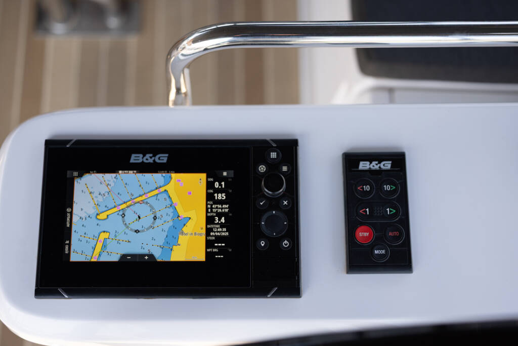 Elan Impression 45 Stargazer