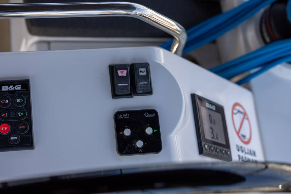 Elan Impression 45 Stargazer