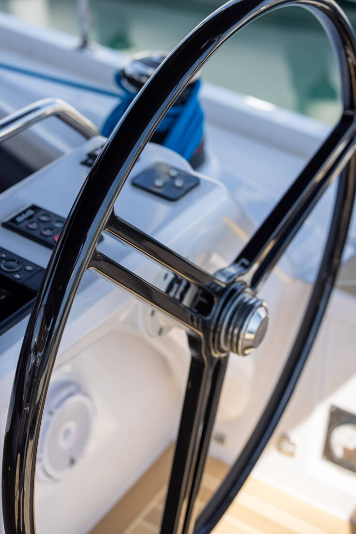 Elan Impression 45 Stargazer