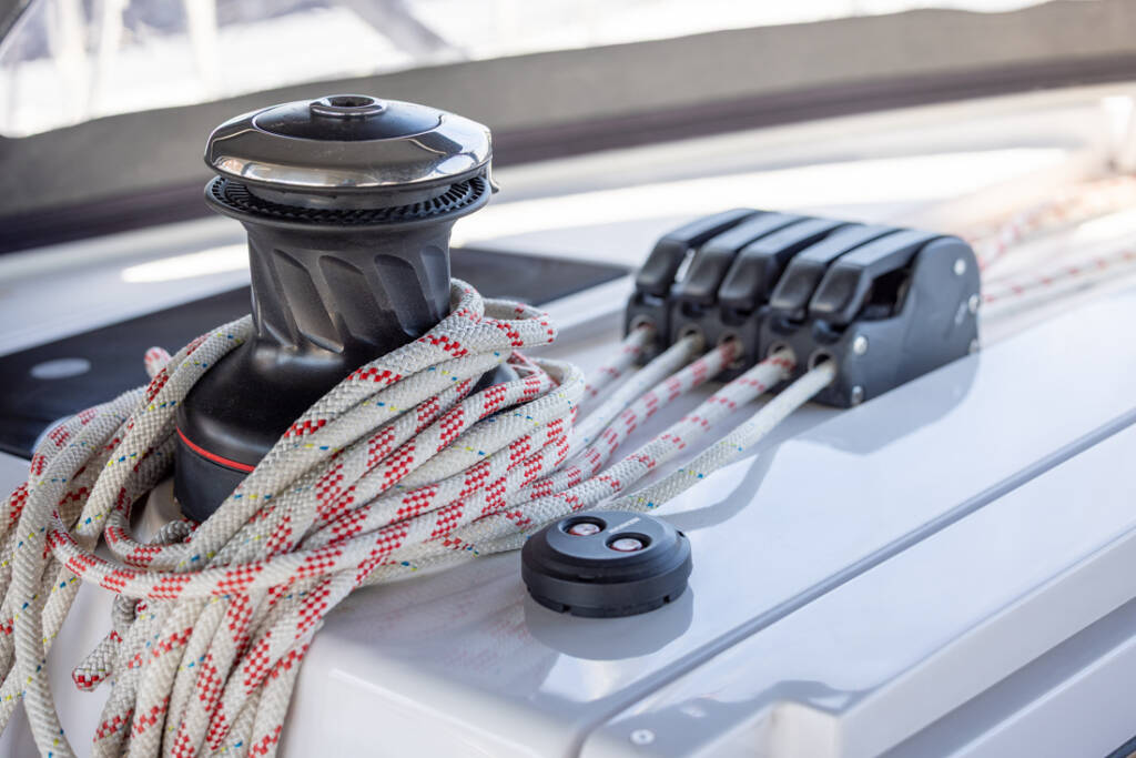 Elan Impression 45 Stargazer