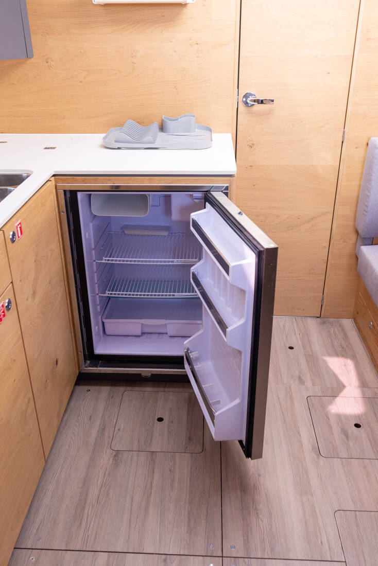 Elan Impression 45 Stargazer