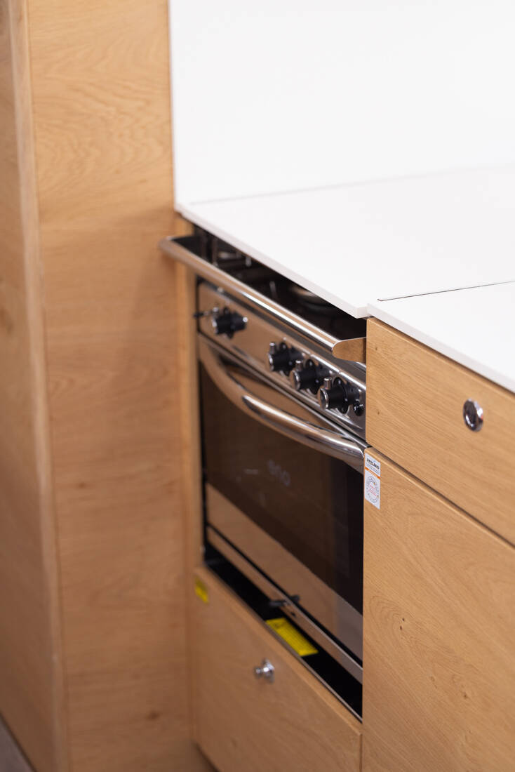 Elan Impression 45 Stargazer