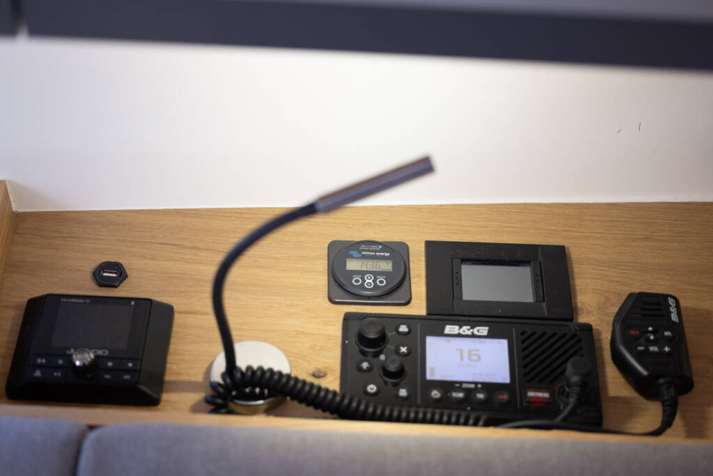 Elan Impression 45 Stargazer