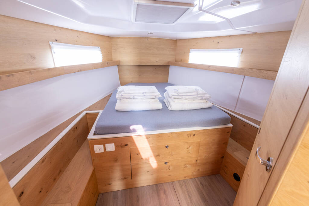 Elan Impression 45 Stargazer