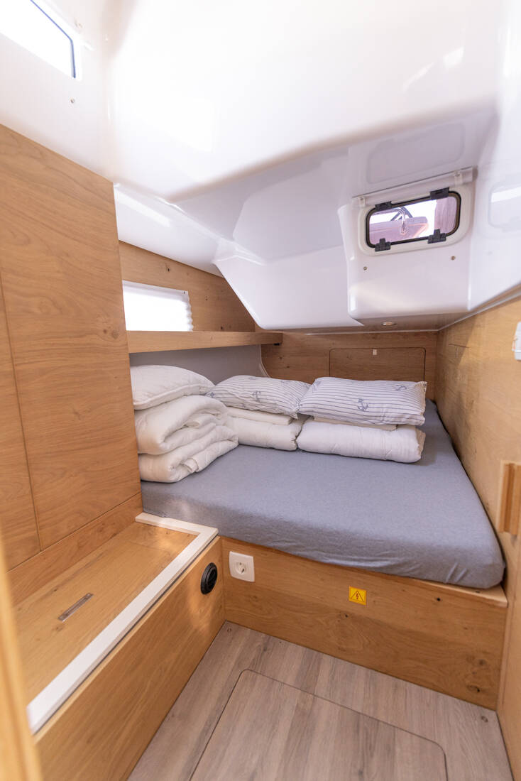 Elan Impression 45 Stargazer