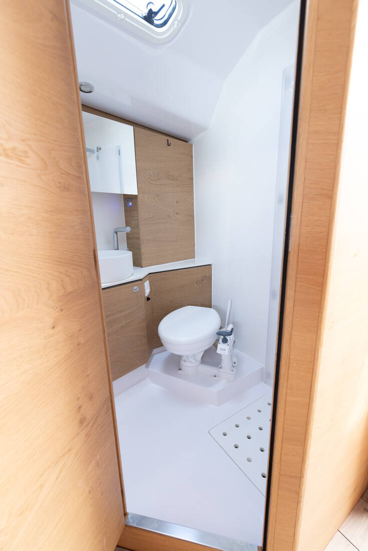 Elan Impression 45 Stargazer