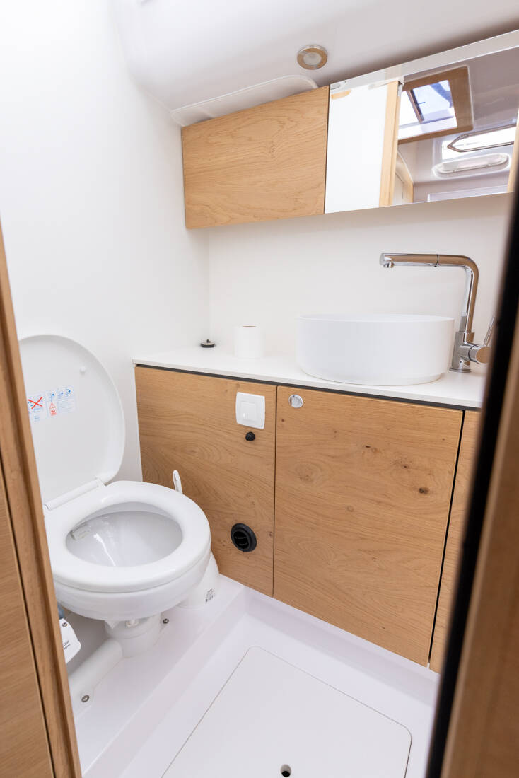 Elan Impression 45 Stargazer