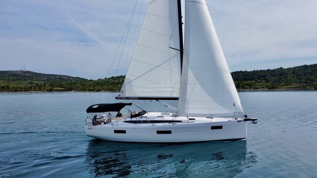 Elan Impression 45 A'more