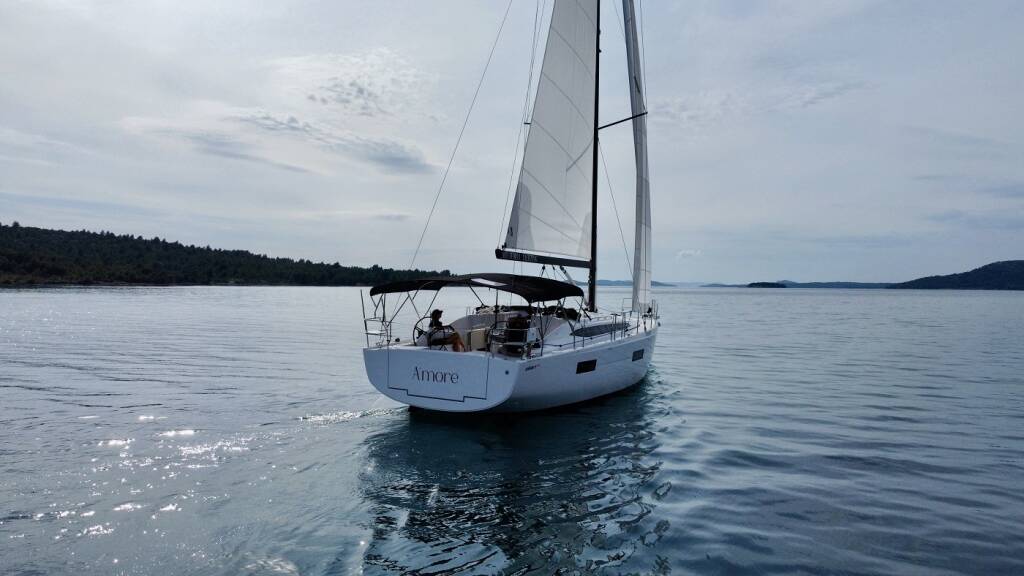 Elan Impression 45 A'more