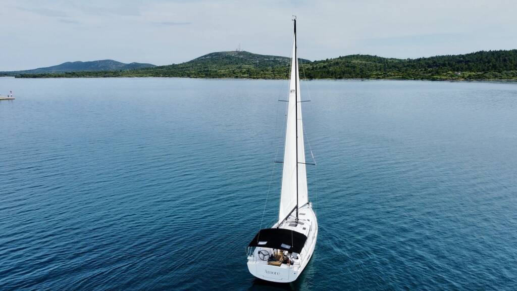 Elan Impression 45 A'more