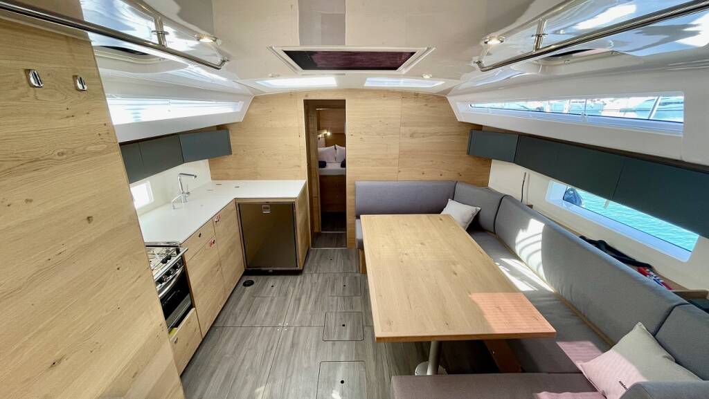 Elan Impression 45 A'more