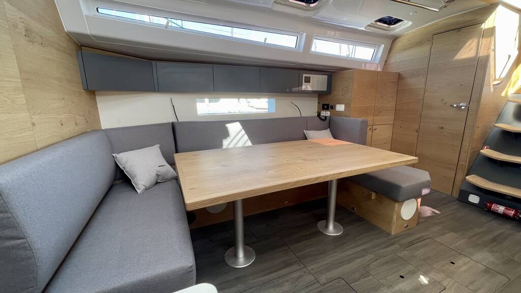 Elan Impression 45 A'more