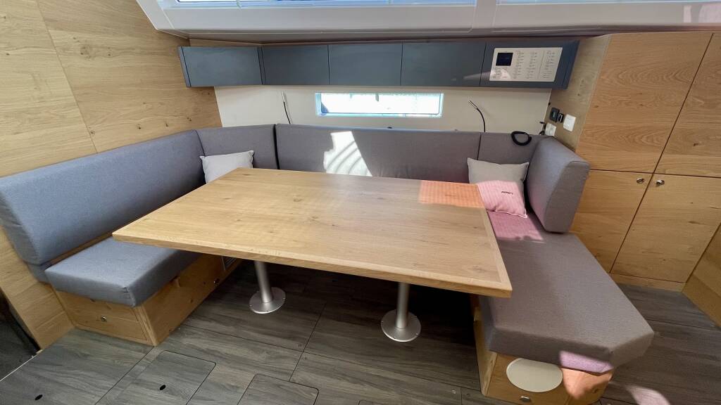 Elan Impression 45 A'more