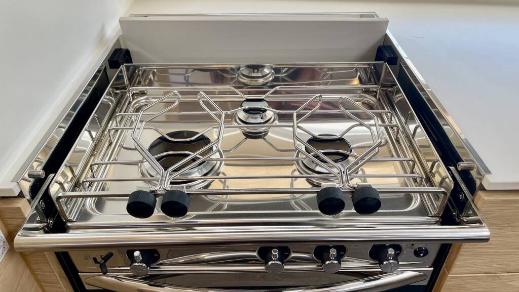 Elan Impression 45 A'more