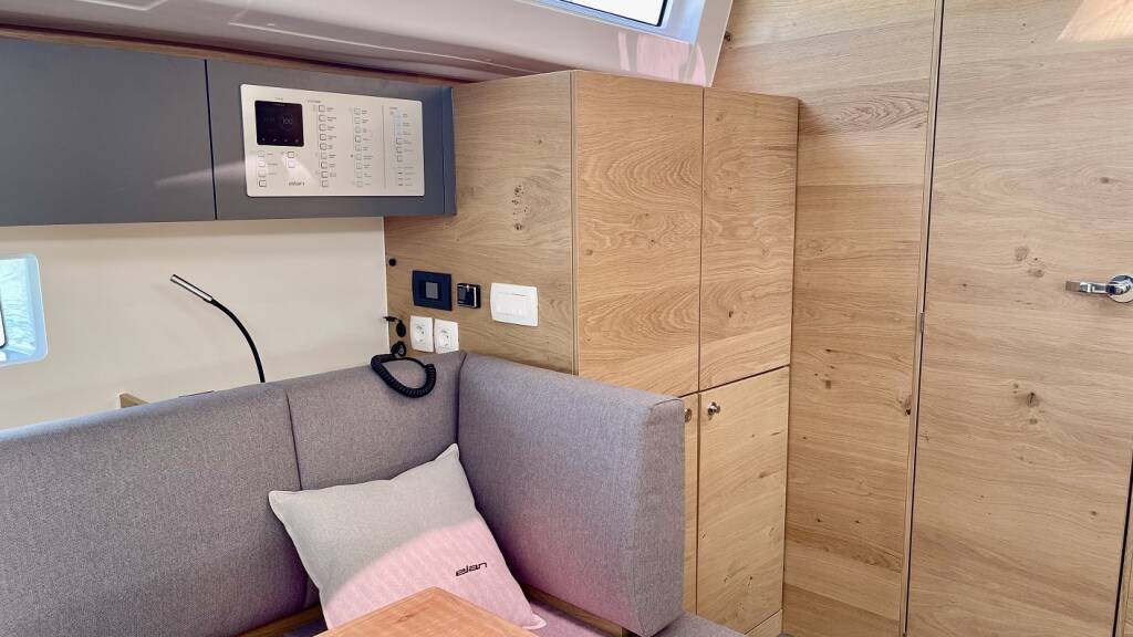 Elan Impression 45 A'more