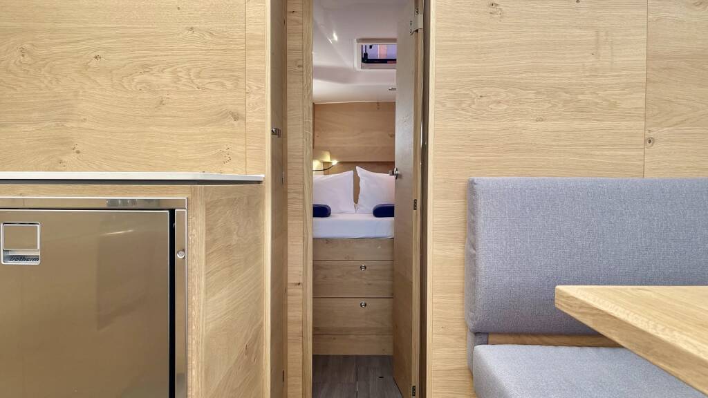 Elan Impression 45 A'more