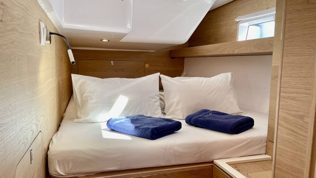 Elan Impression 45 A'more