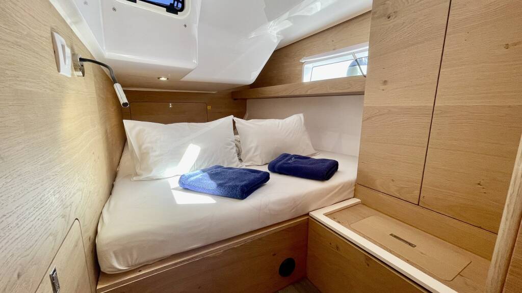 Elan Impression 45 A'more