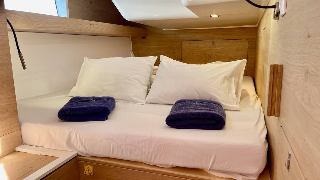 Elan Impression 45 A'more