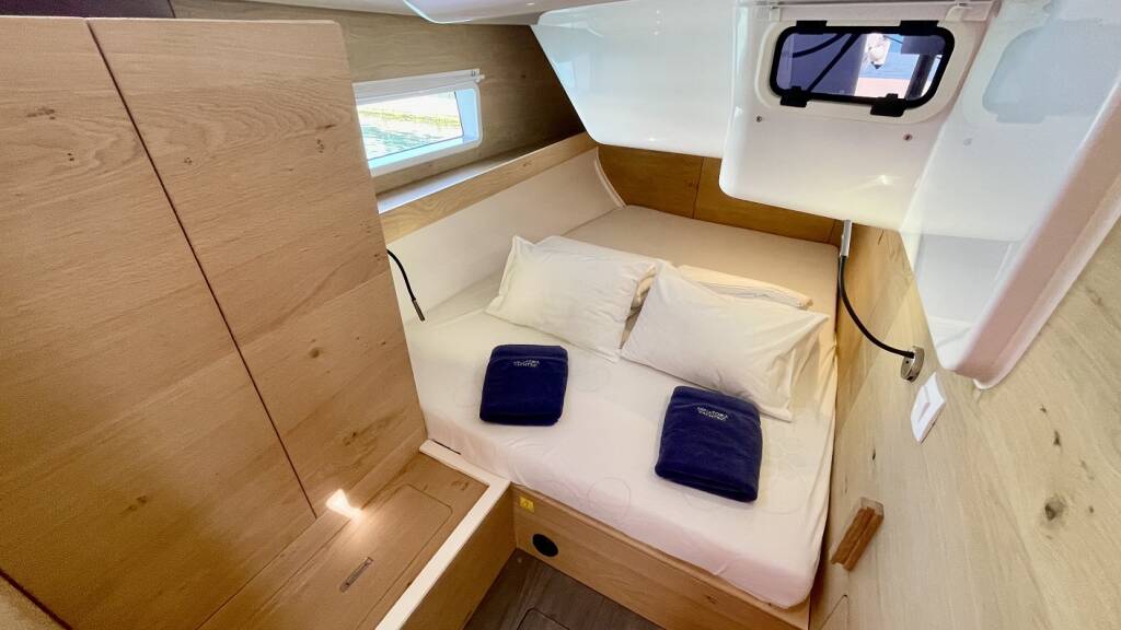 Elan Impression 45 A'more