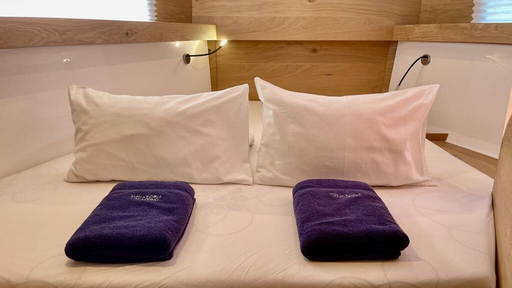 Elan Impression 45 A'more