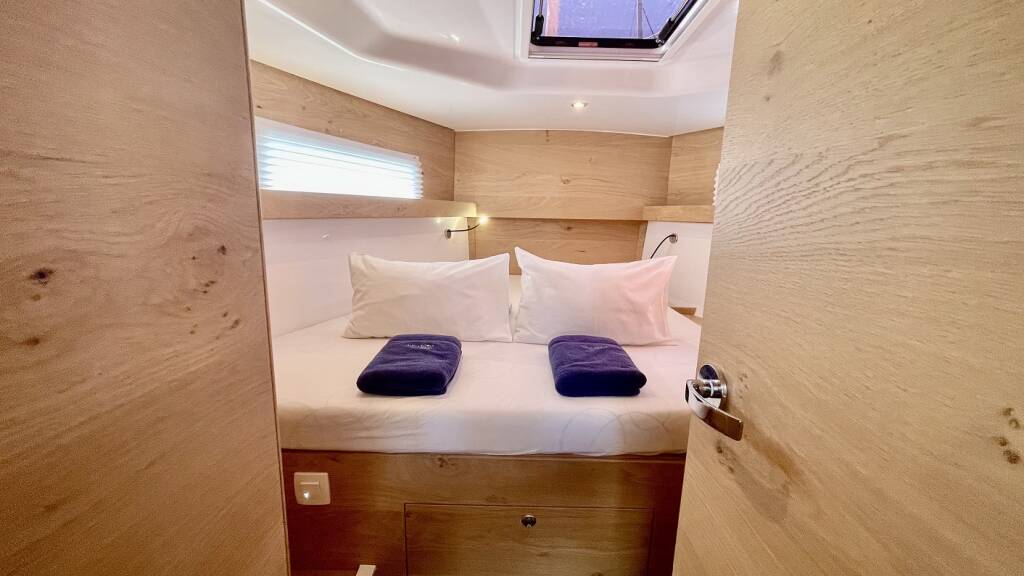 Elan Impression 45 A'more