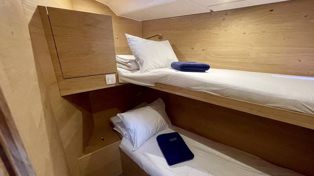 Elan Impression 45 A'more