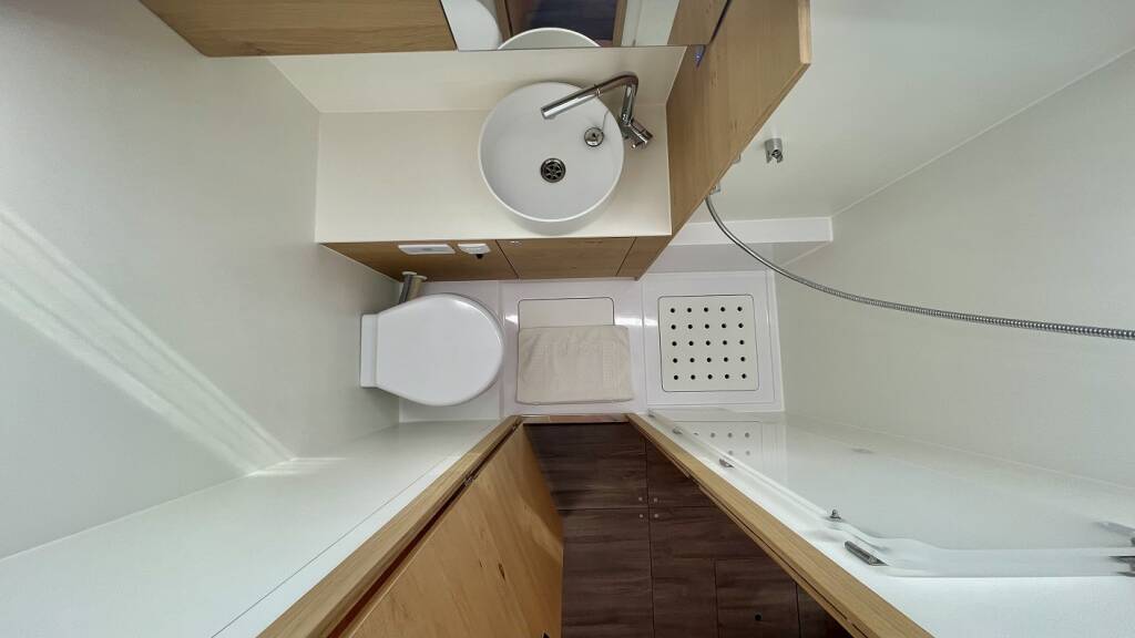 Elan Impression 45 A'more